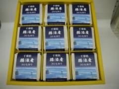 令和6年千葉県勝浦産コシヒカリ2合(300g)真空パック9個入